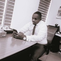 Victor Danquah