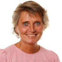 Jeanette Frydendal Nielsen