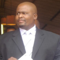 Lehlohonolo Lucky Rabotapi