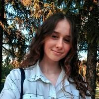 Valeriia Horokhova
