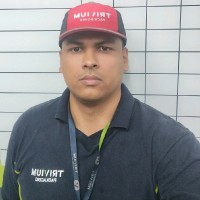 Jeferson Vinícius De Lima