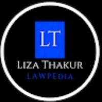 Lisa Thakur with Lawpedia