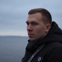 Vyacheslav Dubkov