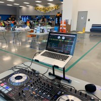DJ Reckless