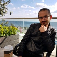Emre Madaş