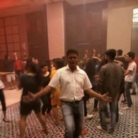 Sathish Kanthan