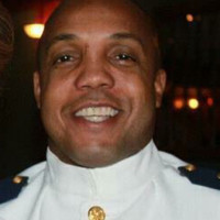 Charles Bolar