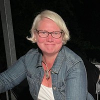 Corinna Schilke