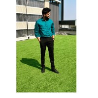 Rushikesh D