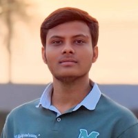 Nimesh Dobariya