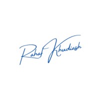 Rahaf Khudiash