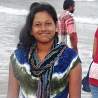 Mamuni Behera