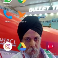 Rashpal Singh Sohal