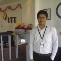Vikas Kaushik