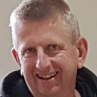 Andy Barker