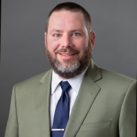 John Kuhel, TSC, CSP
