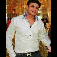 Chirag Mehta