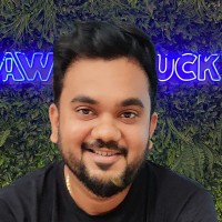 Sanket Shah