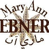 Mary Ann Ebner