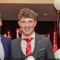 Dean Hegarty