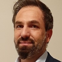 Bertrand Haouy