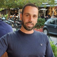 Haris Samiotis