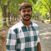 Karthikeyan K