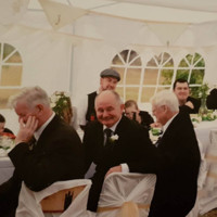 Gerard Landrigan