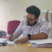 Dr. Kaushik Mallick