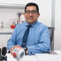 Gustavo Avilés Calderón