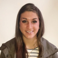 Maddy Fisher, MBA