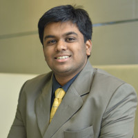 Aaditya Yalamarty