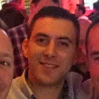 Shane Harding