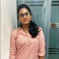Divyabharathi K