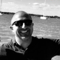 Karl Leard - CPT, CFT, CES, TRX