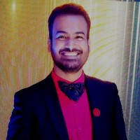 Roshan Mohan Msc. Bsc.