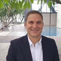Mathieu Raphat