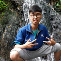 Andrew Lim