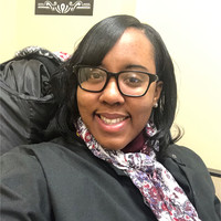 Lashelle Moss