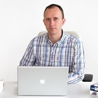 Marko Kovacevic
