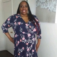 Latisha Blackmon