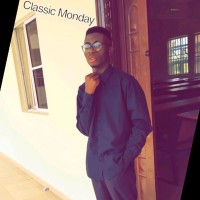 Olumide Joseph
