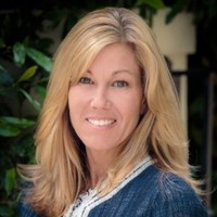 Diane Halliburton