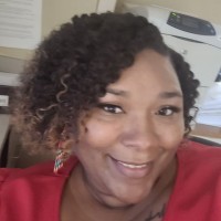 Dionne Thomas