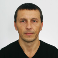 Roman Tsvirko