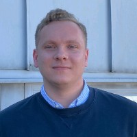 David Eriksson