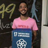 Vitor De Paula Giubbina