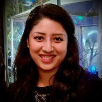 Shreya Joshi