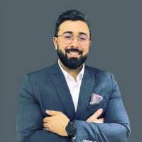 Ibrahim Abdelfattah, Pmp®