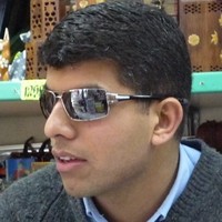 vinod relwani